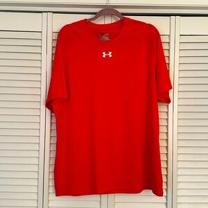 Under Armour shirt